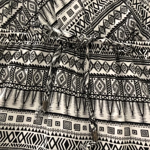 Iris Los Angeles Romper Short SIZE S - Picture 5 of 8